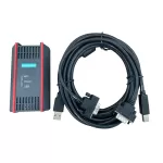 Cáp Lập Trình PLC 6ES7 972-OCB20-0XA0 MPI/PPI/DP
